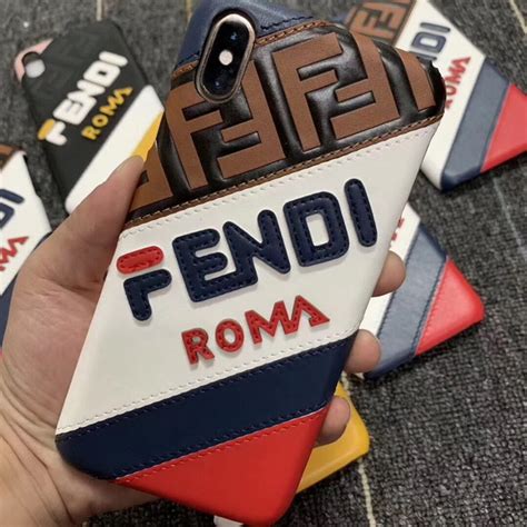 fendi phone case iphone 13 pro max|Fendi iPhone 13 Pro Max Cases .